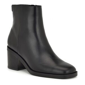 Nine West Amatto Ankle Booties